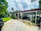 (OS188)For Sale Modern House in Ragama