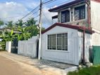 (OS192) House for Sale on Kadawatha - Ganemulla Road