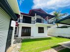 (OS193) Luxury House for Sale in Kadawatha