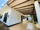 (OS196) House for Sale on Kadawatha Ganemulla Road