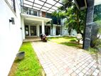 (OS208)5-Bedroom House in Kadawatha, Near Kandy Road