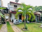 (OS214)Semi Luxury House for Sale in Kotugoda