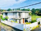 (OS225) Newly Built House for Sale in Yakkala