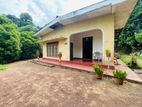 (OS226) Spacious 4-Bedroom House for Sale in Kadawatha