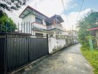 (OS227) 4-Bedroom House in Kiribathgoda