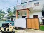 (OS232) Three-Storey House for Sale in Wattala