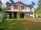 (OS235) Stunning Three-Story House for Sale in Ja-Ela