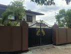 (OS244) Spacious 4-Bedroom House for Sale in Kelaniya