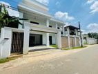 (OS250)Brand New 6-Bedroom House for Sale in Kandana