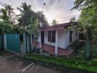 (OS256) 2-Bedroom House for Sale in Kadawatha