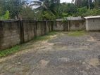 (OS271) Land for Sale in Old Kandy Road, Kelaniya