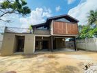 (OS298)Brand New Spacious Two-Story House in Enderamulla