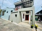 (OS313) Spacious 3-Bedroom House for Sale in Ja-Ela