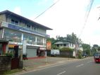 (OS48)Commercial Building for Sale Thalawathugoda Vidyala Junction