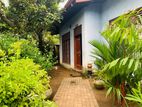 (OS78) House for Sale in Kelaniya near Railway Station