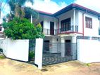 (OS97) Spacious 5-Bedroom House for Sale in Kadawatha