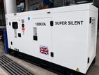 OSAKA 100kVA Generator