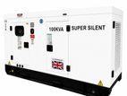 OSAKA 100kVA Generator