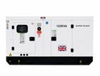 Osaka 125kVA Generator