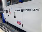 Osaka 125kVA Generator