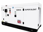 Osaka 125kVA Generator