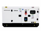 OSAKA 25kVA Generator