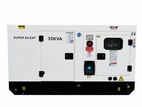 OSAKA 35kVA Generator