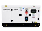 OSAKA 75kVA Generator