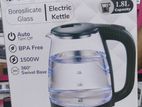 Osaka Electric Kettle Glass