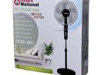 Osaka Fan Stand 16 Inch Remote Fs40-716 R