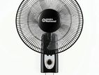 Osaka National 16" Wall Fan