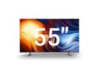 Osaka National 55" Smart TV (32"/43")