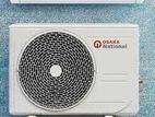 Osaka National Air Conditioner AS-12KNI 12000 BTU