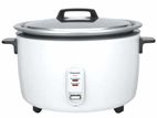 OSAKA NATIONAL RICE COOKER 3.6L