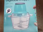 Osaka National Vegetable Chopper ON-MG265