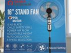 Osaka Stand Fan 16 inch