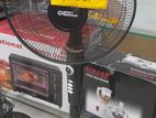Osaka stand fan