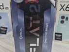 Oscal Flat 2 (Brand New)