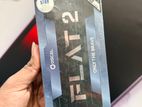 Oscal Flat 2 (Brand New)