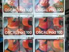 Oscal Pad 100 (Brand New)