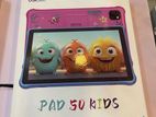 OSCAL PAD 50 Kids WIFI Tablet 2+ 4GB RAM 64GB Rom