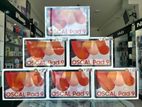 Oscal Pad 9 128GB 4GB +8GB (Brand New)