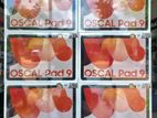 Oscal Pad 9 128GB 4GB RAM (Brand New)