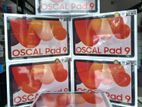 Oscal Pad 9 128GB 4GB+8GB (Brand New)