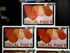 Oscal Pad 9 (brand New)