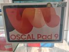 Oscal pad 9 (Brand New)