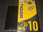 Oscal Tiger 10 (Used)