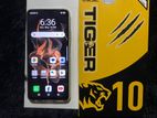 Oscal Tiger 10 (Used)