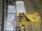Oscal Tiger 10 (Used)
