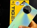 Oscal Tiger 12 (8/256GB) (Used)